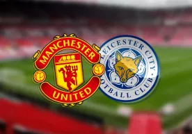 "Manchester Yunayted" safarda "Lester"ni mag‘lub etdi! фото