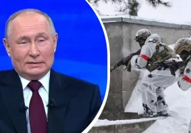 Putin sxemasini oshkor qilmoqchi: Rossiyalik mayor Niderlandiyadan siyosiy boshpana so‘radi фото