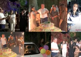 Munisa Rizayeva Shuhrat Abdurahmonovning xizmatida bo‘lgani aytilmoqda фото