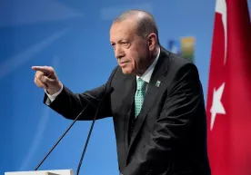 Rajab Toyyib Erdo‘g‘on Isroilni terrorchi davlat deb atadi фото