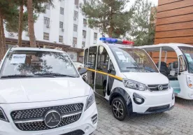 Электромобиллар сотувидан тушган 1,8 млрд сўмни талон-торож қилганлар аниқланди фото