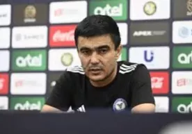 Илёс Қурбонов: "Ҳозирги асосий мақсадимиз — "жон сақлаш" фото
