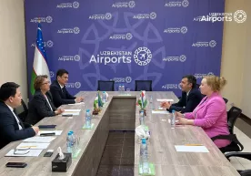 Wizz Air Ўзбекистон шаҳарларига парвоз географиясини кенгайтиради фото