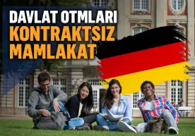 Germaniyada bepul o‘qish – bu haqida nimalarni bilish kerak? фото