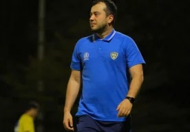 O‘FA: Ro‘ziqul Berdiyev va Vadim Abramov Tailandga borishi borasida фото