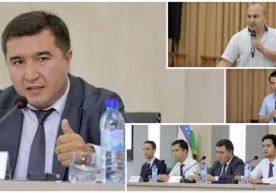 Қозоғистондан 200 минг сўмга техника олиб келган яхшими ёки ўзимизда чиққан маҳсулотни 500 минг сўмга харид қилган афзалми? фото