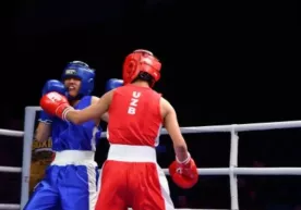 Чемпионат Азии. 16 наших боксеров вышли в финал фото