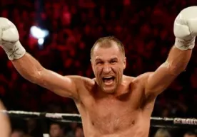 Rossiyalik bokschi Sergey Kovalyov 4 yilga qamalishi mumkin фото