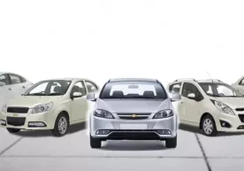 Неожиданный поворот на автомобильном рынке Узбекистана фото