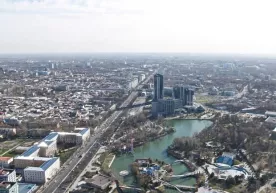 23 март Ўзбекистонда қандай об-ҳаво кузатилади? фото