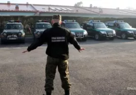 Украиналикларнинг Польша ҳукуматидан бошпана сураши икки баробарга камайди фото