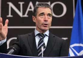 NATO sobiq bosh kotibi Ukrainaning alyansga qo‘shilish rejasini ilgari surdi фото