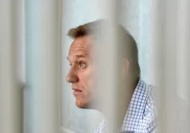 Алексей Навальний Россия–Украина уруши қандай якунланишини айтди фото