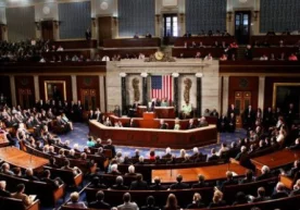 AQSh Senati Obamacare bekor qilinishi jarayonini boshlash uchun ovoz berdi фото