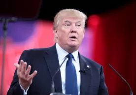 Шон Пенн Трампни инсониятнинг душмани деб атади фото
