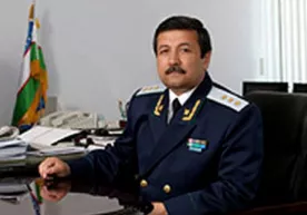 Rasman! Sobiq Bosh prokuror Rashidjon Qodirov hibsga olindi фото