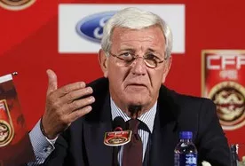 Marchello Lippi: O‘zbekistonda JChga chiqish uchun imkoniyatlar yaxshiroq фото