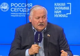 Rossiyada Ukrainaga bosqin uyushtirish muvaffaqiyatsiz chiqqanini tan ola boshlashdi фото