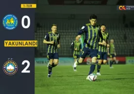 Superliga. "Paxtakor" safarda "Dinamo"ni mag‘lub etdi фото