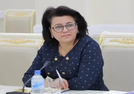 Deputat Konstitutsiyaga kiritilayotgan muhim o‘zgarish haqida gapirdi фото