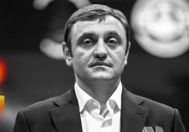 Армен Саргсян был убит в Москве. Что еще известно об этом бизнесмене? фото