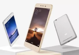 Xiaomi смартфонларининг «Малика» савдо марказидаги нархлари (2017 йил 9 март) фото