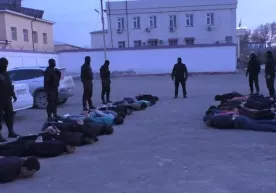 Хоразмда катта жанжал режалаштирган икки гуруҳ аъзолари қўлга олинди фото