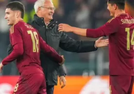 With the help of Ranieri Shomurodov, "Juventus" defense is trying to "disorder" фото