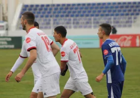 "Lokomotiv" - 4 karra O‘zbekiston vitse-chempioni. Superligada 24-turdan keyin turnir jadvalidagi holat фото