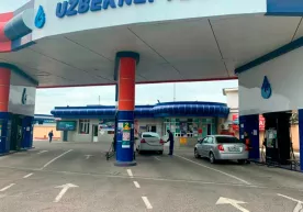 AI-80 benzini uchun aksiz solig‘i bekor qilindi фото