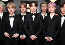 BTS guruhining yangi qo‘shig‘i bir nechta Ginnes rekordini o‘rnatdi фото