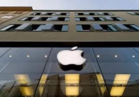 Apple жаҳонда энг йирик компанияга айланди фото