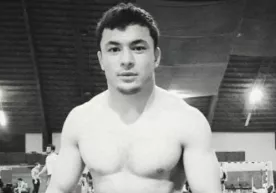 Jamshid Kenjayevning qotillari bilan tanishing (foto) фото