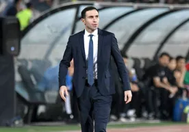 Timur Kapadze: "Bizning aniq maqsadimiz bor va bu yo‘lda barchamiz harakat qilishdan to‘xtamasligimiz kerak" фото
