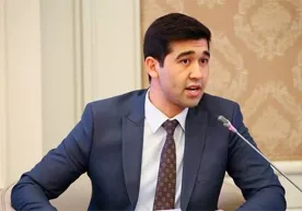 Алишер Саъдуллаев: «Ёшларга имтиёзли уй бериш тўхтатилади, нархлар арзонлашади» фото