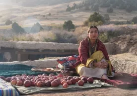 «Oskar» mukofotiga O‘zbekistondan «Faridaning ikki ming qo‘shig‘i» filmi tavsiya etildi фото