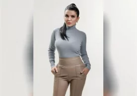Nilufar Usmonova pulsiz qiynalgan paytlari va o‘g‘lini tok urib yuborganidan keyin o‘zgargani haqida so‘zlab berdi фото