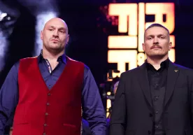 Усик ва Фьюри мутлақ жаҳон чемпионлиги учун жангдан қанча гонорар олади? фото