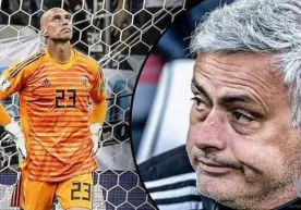 Joze Mourino: «Men ham Argentina darvozasini Kabalerodek qo‘riqlay olardim...» фото