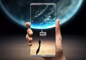 Samsung Galaxy Note 8 қиммат бўлади, бироқ ... фото
