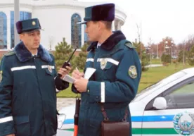 Endi YPX xodimlarining xizmat faoliyati baholab boriladi фото