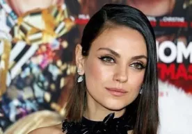 Gollivud aktrisasi Mila Kunis ukrainaliklarga 30 million dollar pul yigʻib bermoqchi фото