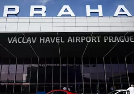 Pragada Rossiya hukumati rasmiylari talabiga binoan rossiyalik shaxs qo‘lga olindi фото