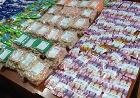 Салкам 328 миллион сўмлик товар-моддий бойликларнинг ноқонуний айланмаси фош бўлди фото