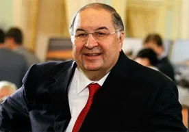 Алишер Усмонов ва ҳамкорлари олтин билан шуғулланадиган компания ташкил қилди фото