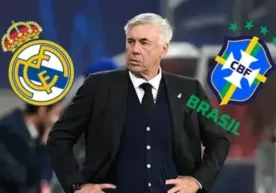 Cafu: “Ancelotti Brezilya için doğru teknik adam değil — yerel oyuncuları yeterince tanımıyor” фото