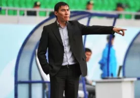 Baxtiyor Ashurmatov: “O‘zbekiston Kubogini yutdi degani, hayot tugadi degani emas” фото