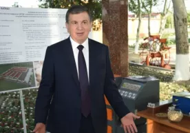 Ш.Мирзиёев: чорвачилик сердаромад соҳа эканини унутмайлик фото