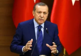 Turkiyada o‘nta davlat elchilari «qora ro‘yxatga» kiritildi фото