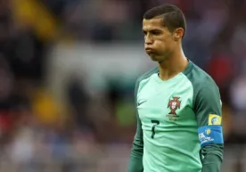 Ronaldu ertaga "Real" mashg‘ulotlariga qaytadi фото